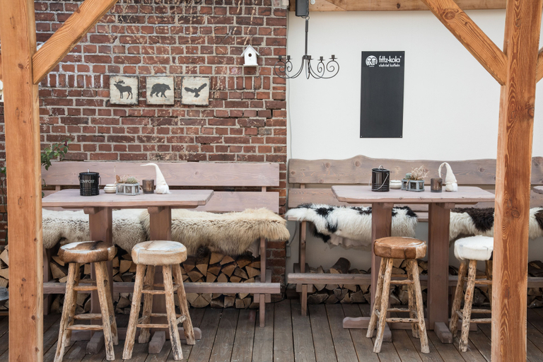 Food & Drinks 4, Hotel Weilerhof, Rhein-Kreis Neuss