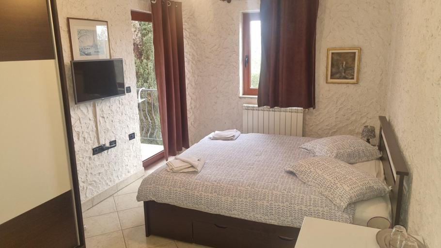 Others 3, B&B Feral, Rovinj