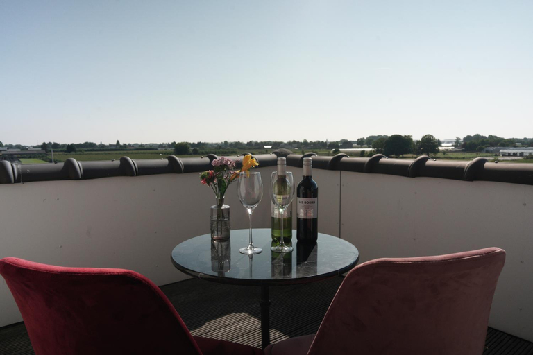 Food & Drinks, Sientjes Boetiekhotel, Maasdriel