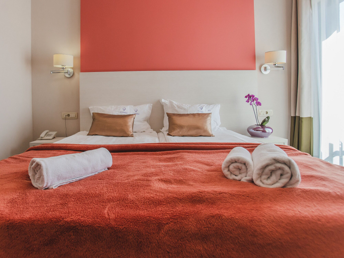 Bedroom 4, Caro Boutique Hotel&Restaurant, Oradea