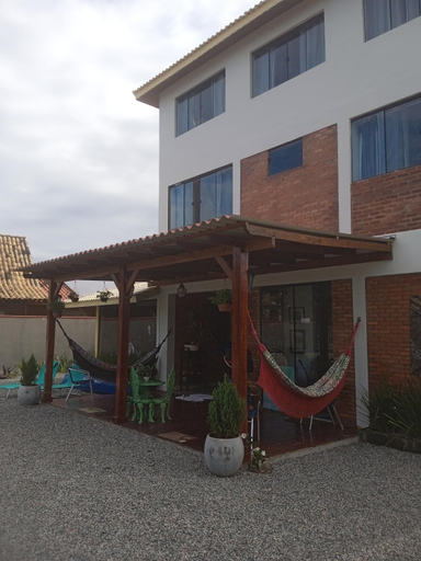 Others 2, QUINTAS DA BARRA BNB a 30m da praia, Balneário Camboriú
