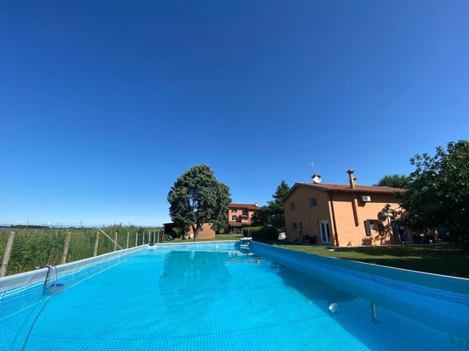 Sport & Beauty, Casa Bea, Gorizia