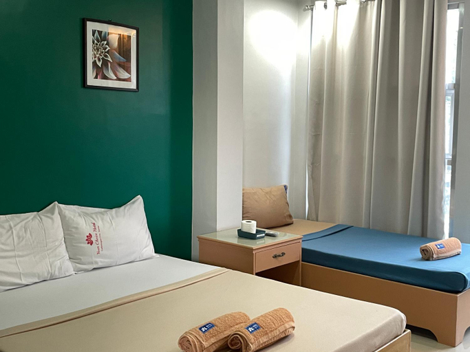 Others 4, Your Choice Hotel, Catbalogan City