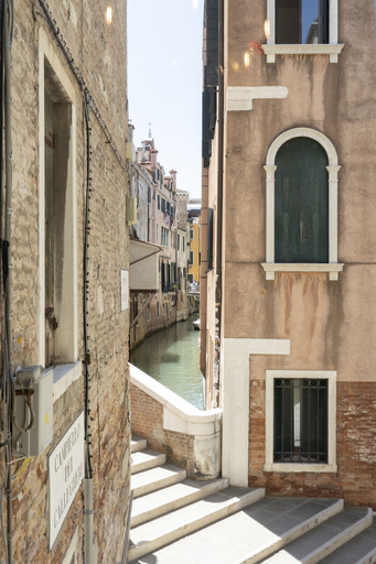 Exterior & Views 2, Giò&Giò Apartments, Venezia