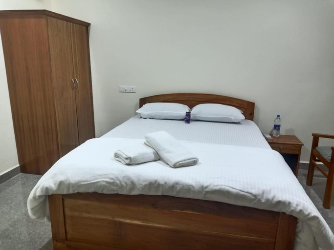 JJ Holiday Homes, South Goa