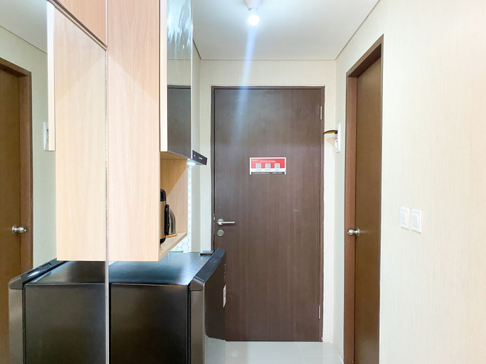Others 4, Modern Look And Homey Studio Apartment At Transpark Juanda Bekasi Timur, Bekasi