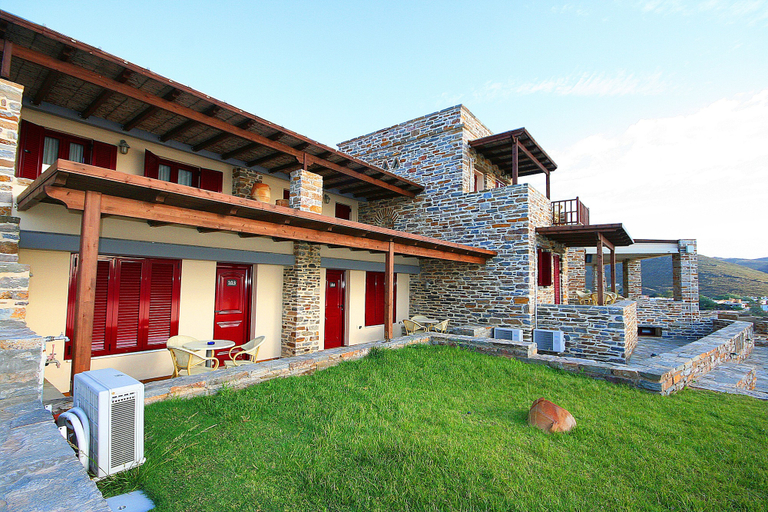 Exterior & Views 2, Keos by the Sea, South Aegean