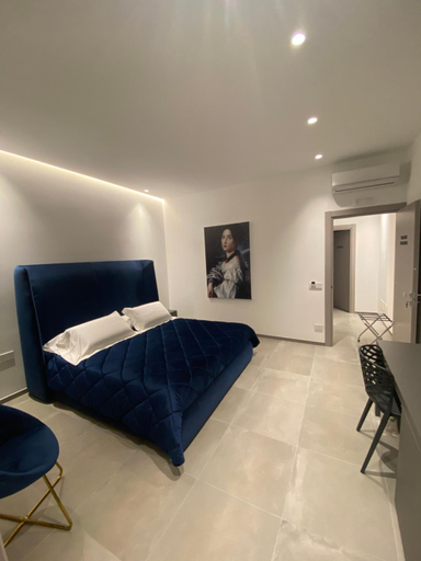 Others 2, IL DUCA HOUSE e HOLIDAY PRESTIGE, Palermo
