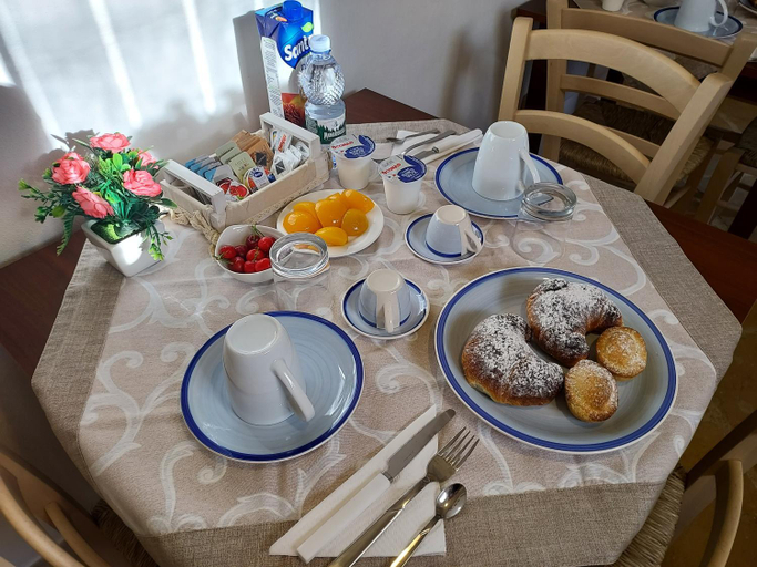 Food & Drinks 3, La Corte dei Sogni, Lecce