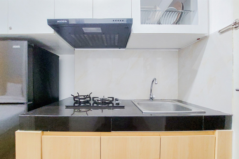 Others 5, Warm And Cozy Living Studio Serpong Garden Apartment, Tangerang
