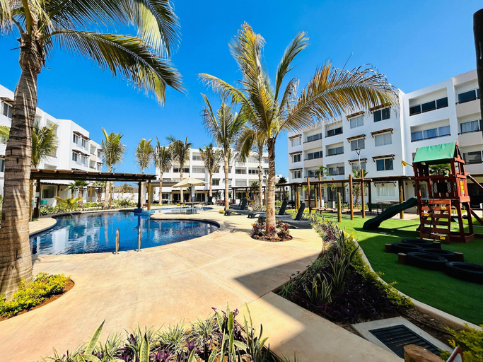 Exterior & Views 2, Almarena Apartments Coto Coral, Mazatlán