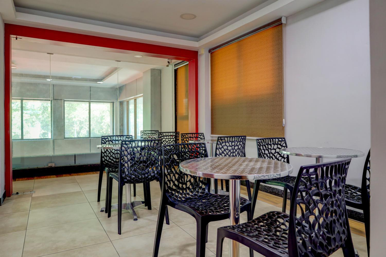 Others 5, SUPREME RESIDENCY, Chennai