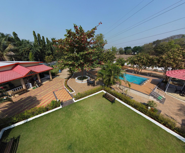 Others 3, Karjat retreat, Raigarh