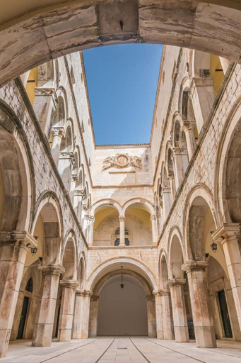 Others 5, Heritage Vista, Dubrovnik
