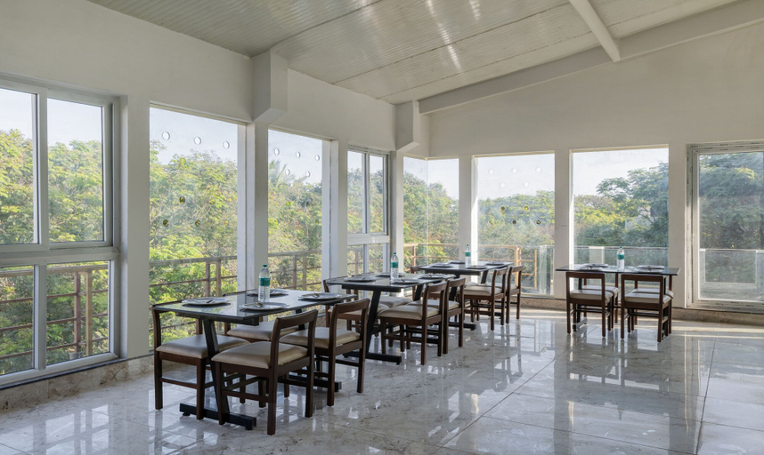 Food & Drinks 5, Treebo Global Stay, Jayanagar, Bangalore