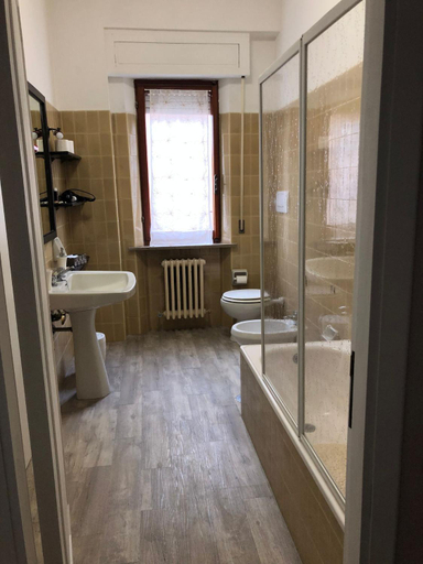 Others 3, B&B Stella marina, Macerata