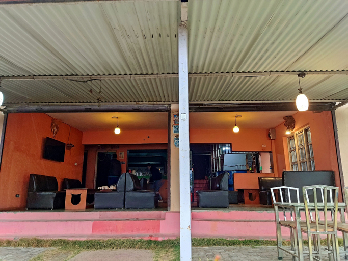 Exterior & Views 2, Pauwa Garden Resort, Bagmati