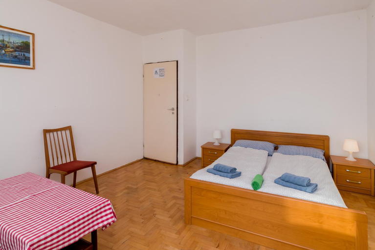 Others 2, Rooms in the center, Gdańsk City