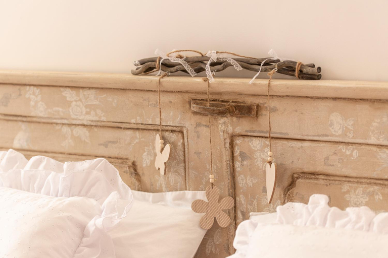 Bedroom 3, Dimora Mazzarino, Napoli