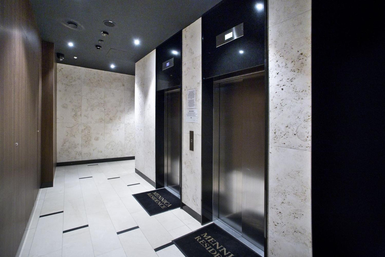 Public Area 3, Mennica Residence Apartments by P&O Serviced Apartments, Warsaw