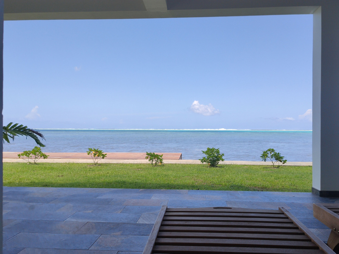 Others 4, Villa Matoanui