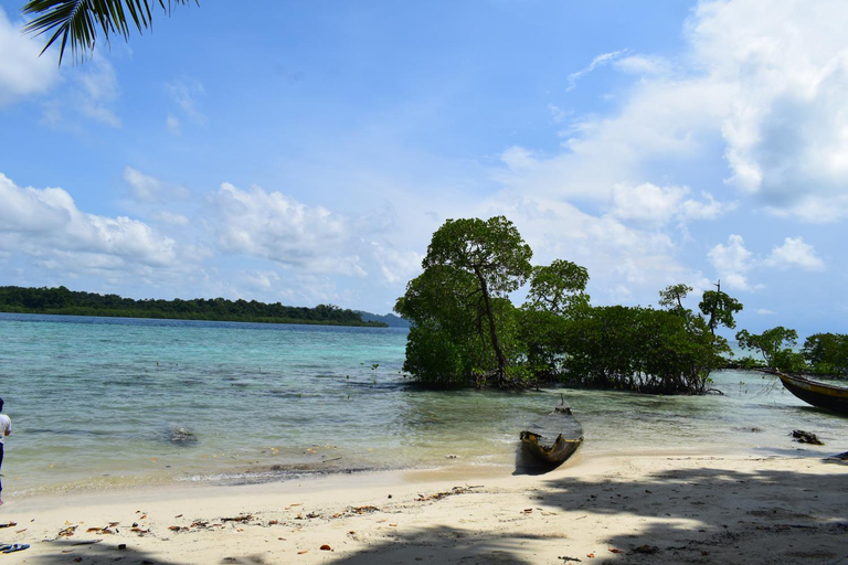 Beach 5, Sundaze Beach Resort, South Andaman
