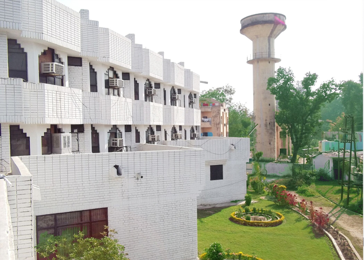 Exterior & Views 2, Rahi Motel, Hardwar