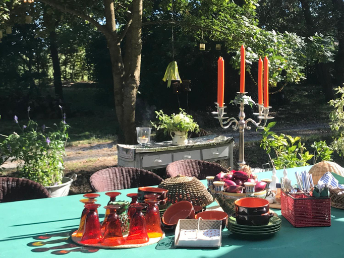 Food & Drinks 2, Casina Morgana B&B, Pesaro E Urbino