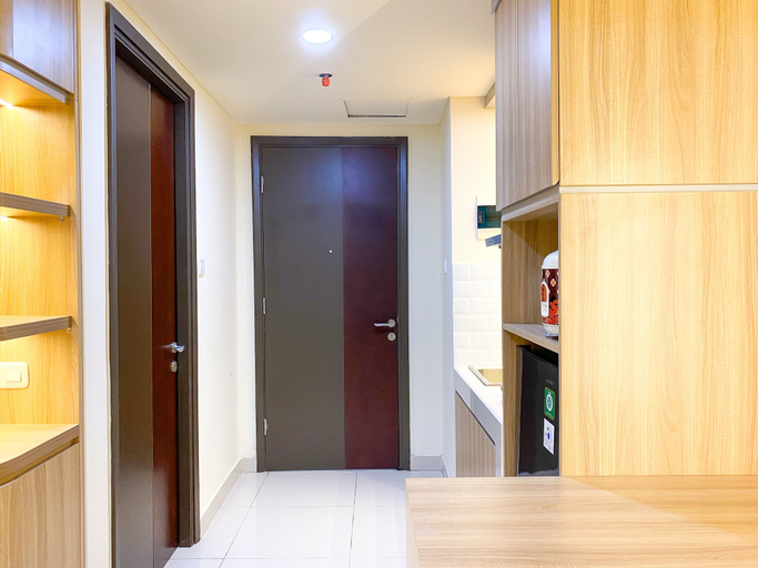 Others 5, Nice And Cozy Studio At Pollux Chadstone Apartment, Cikarang