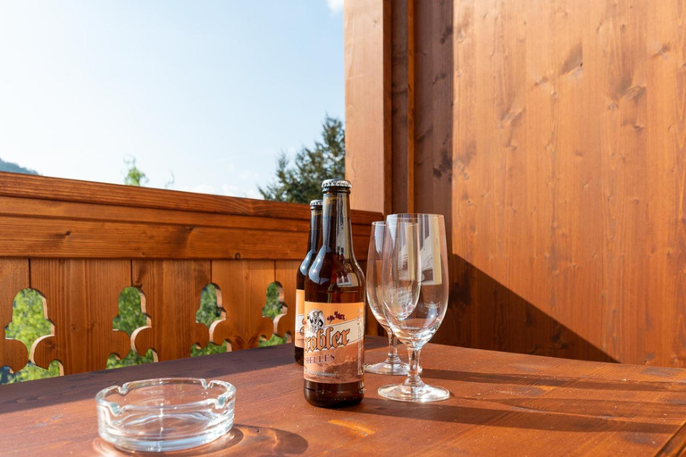 Food & Drinks, Villa Lilly - Luxus Appartements im Villenviertel, Gmunden
