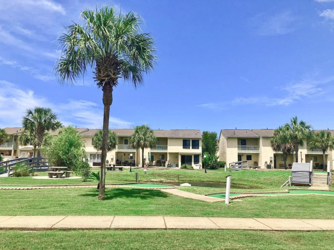 Exterior & Views 2, Gulf Highlands 108 - Flip Flop Hideaway, Bay