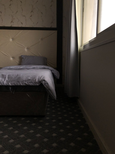 Bedroom 2, Al Ghazali Suites, Al Madinah Al Munawwarah