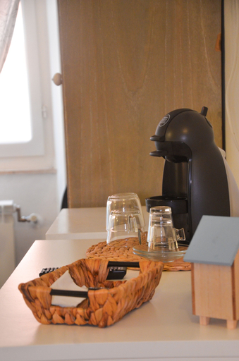 Food & Drinks 4, DEMIVIE GUESTHOUSE, La Spezia