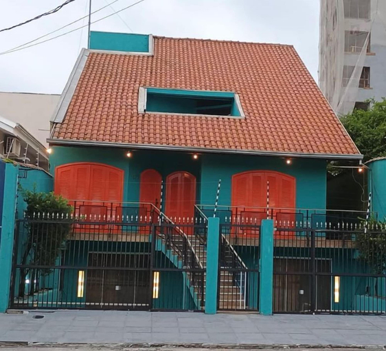 Exterior & Views, Meraki, Paranaguá