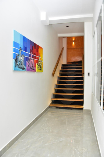 Others 4, Hotel Valcon, Santa Rosa de Cabal