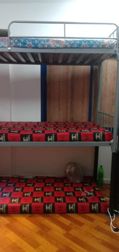 Others 4, Dormitory bed space in a shared room, Sharjah City