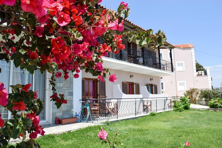 Exterior & Views 2, Ostria's House, Ionian Islands
