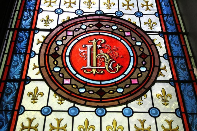 Others, Château le Haget, Gers