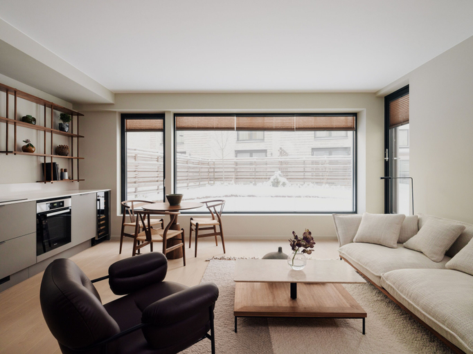 Others 5, A-One Homes Sommerro, Oslo