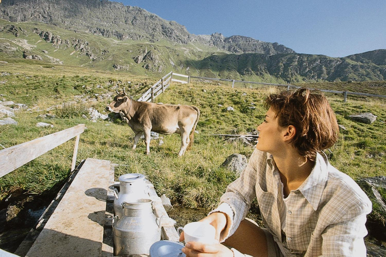 Others 4, T3 Pension Wald am Arlberg, Bludenz