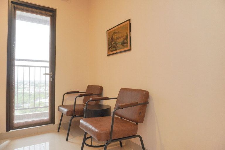 Others 4, Best And Homey Studio At Transpark Bintaro Apartment, South Tangerang
