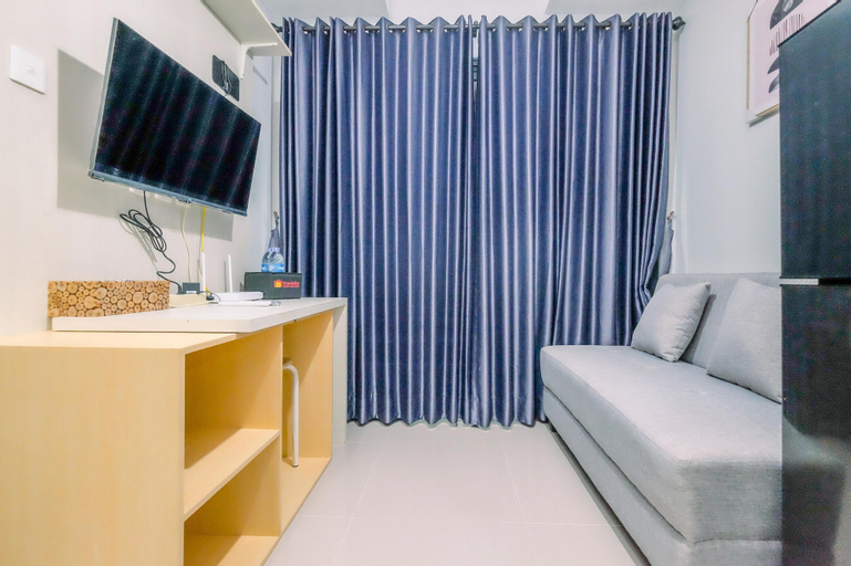 Others 5, Well Furnished And Comfy 2Br At Royal Heights Apartment, Bogor