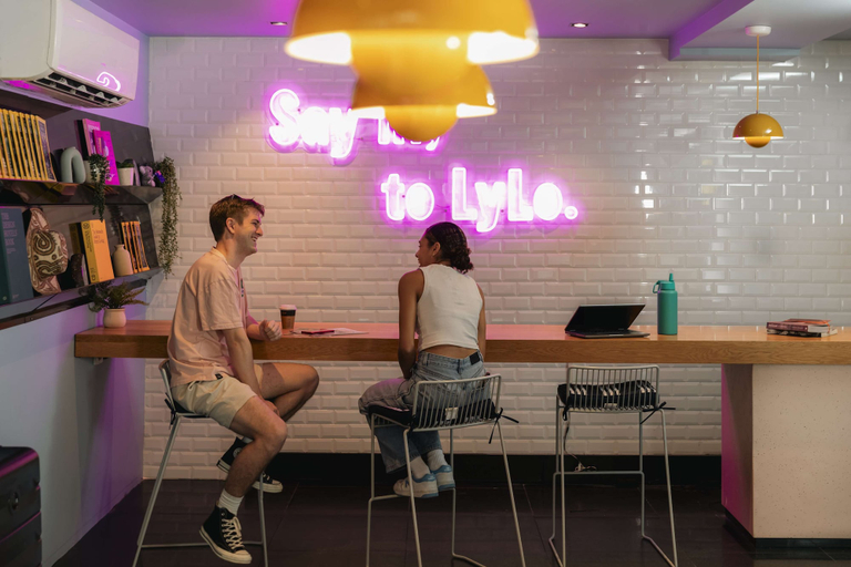 Food & Drinks 5, LyLo Brisbane, Fortitude Valley