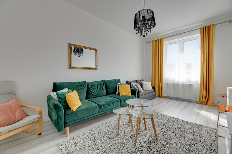 Others 5, Primavera by Grand Apartments, Gdańsk City