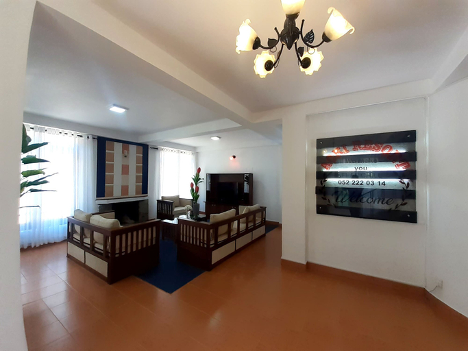 Food & Drinks, Aoki Resort Nuwaraeliya, Nuwara Eliya