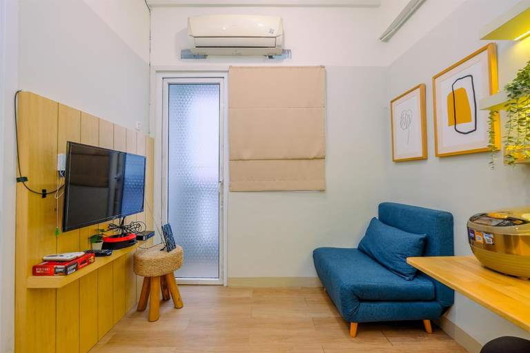 Others 5, Great Choice And Cozy 2Br At Green Pramuka City Apartment, Jakarta Pusat