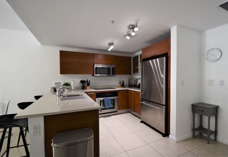 Others 4, Lovely apt in the heart Midtown, Miami-Dade