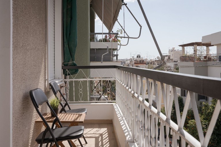 Others 4, Athenian Hillside Residence, Attica