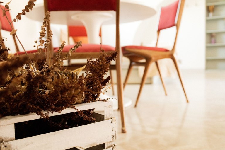 Food & Drinks, Casale alle Vigne, Lecce