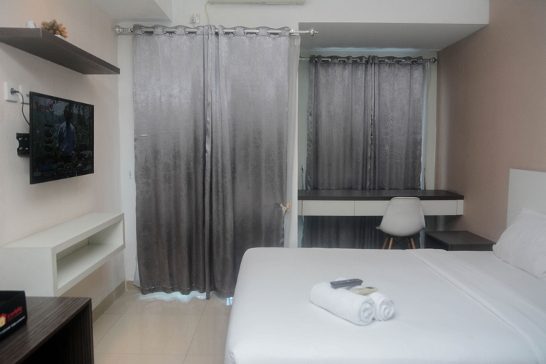Bedroom 13